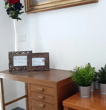 Central Station Open Space Apartment